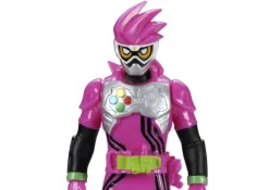 Rider Hero #01 Kamen Rider EX-AID Action Gamer Level2