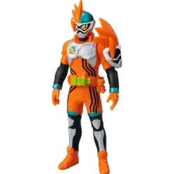 Rider Hero #08 Kamen Rider EX-AID Double Action Gamer LevelXX R