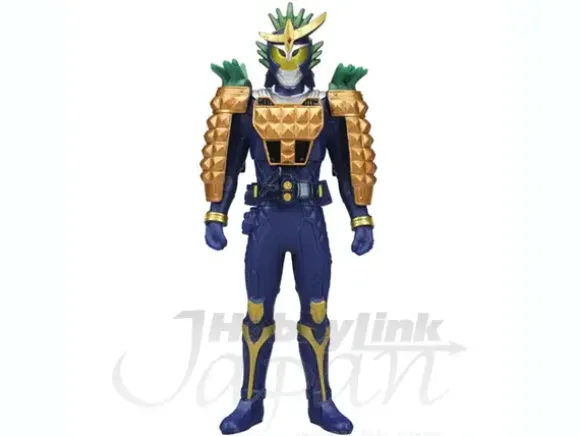 Rider Hero 03 Kamen Rider Gaimu Pine Arms