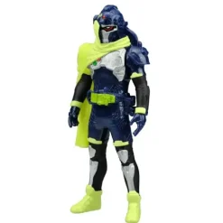 Rider Hero 05 Kamen Rider Snipe Shooting Gamer