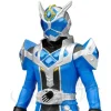 Rider Hero #07 Kamen Rider Wizard Water Dragon