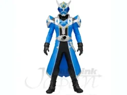 Rider Hero #07 Kamen Rider Wizard Water Dragon