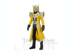Rider Hero #9: Kamen Rider Wizard Land Dragon