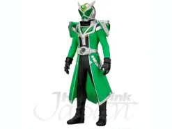 Rider Hero #06 Kamen Rider Wizard Hurricane Dragon