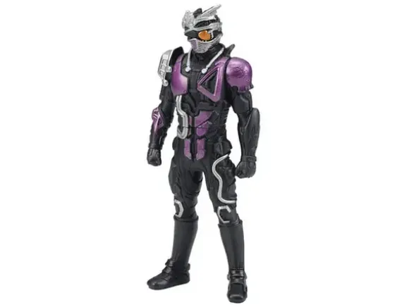 Rider Hero 03 Machine Chaser