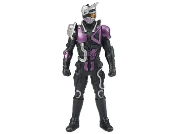 Rider Hero 03 Machine Chaser