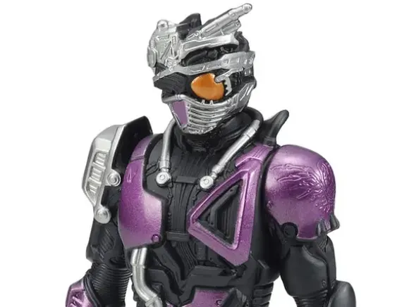 Rider Hero 03 Machine Chaser