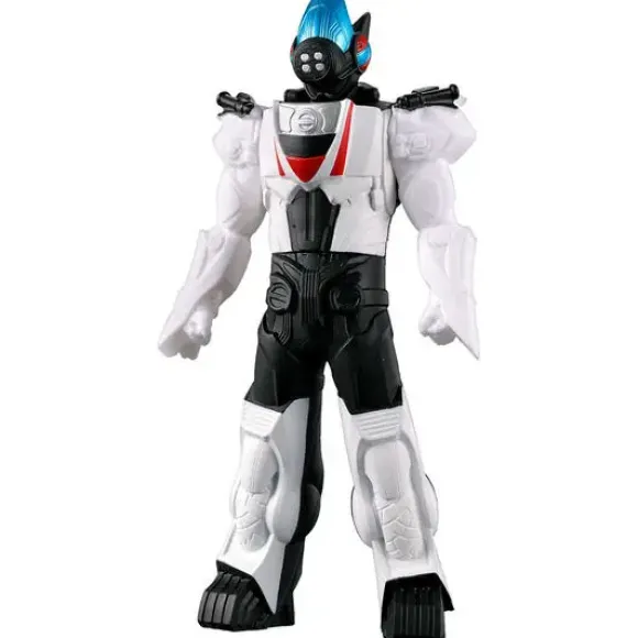 Rider Hero Series Code Zeroider