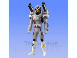 Rider Hero Series Fourze #05: Magnet States