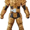Rider Hero Series #17 Kamen Rider Grand Zi-O