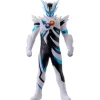 Rider Hero Series Kamen Rider Nox Midnight Shadow