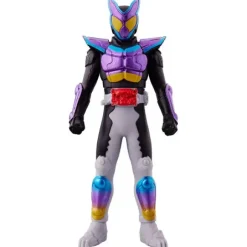 Rider Hero Series Kamen Rider Gavv Poppingmmy Form