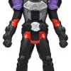 Rider Hero Series #08 Kamen Rider Geiz Genm Armor