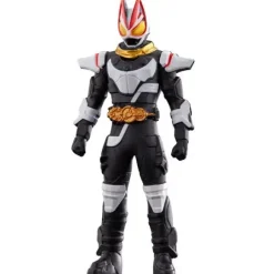 Rider Hero Series Kamen Rider Geats Fever Magnum Form