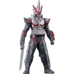 Rider Hero Series #05 Kamen Rider Saber Dragonic Knight