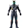 Rider Hero Series: Kamen Rider Zett Olderm