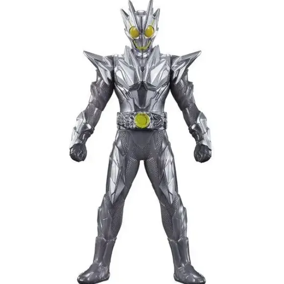 Rider Hero Series #09 Kamen Rider Zero-One Metal Cluster Hopper