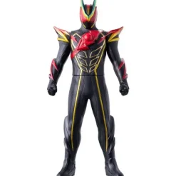 Rider Hero Series Kamen Rider Zeztz Ex-Dream