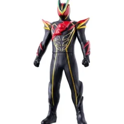 Rider Hero Series Kamen Rider Zeztz Ex-Dream