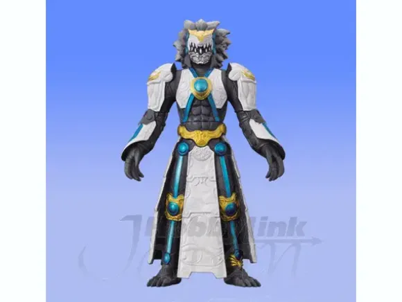 Rider Zodiarts Collection 02: Leo Zodiarts