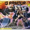 Riding Armour Fighting Equipment (Jenoc)