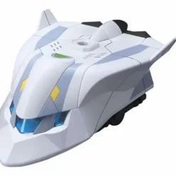 Riding Sousa II (Body Color White)