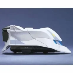 Riding Sousa II (Body Color White)