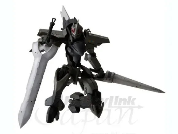 Riobot Delphine 2nd Type