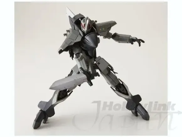 Riobot Delphine 2nd Type
