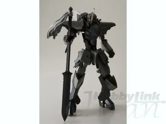 Riobot Delphine 2nd Type