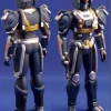 Riser Gant PVC Figure