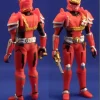 Riser Glen PVC Figure