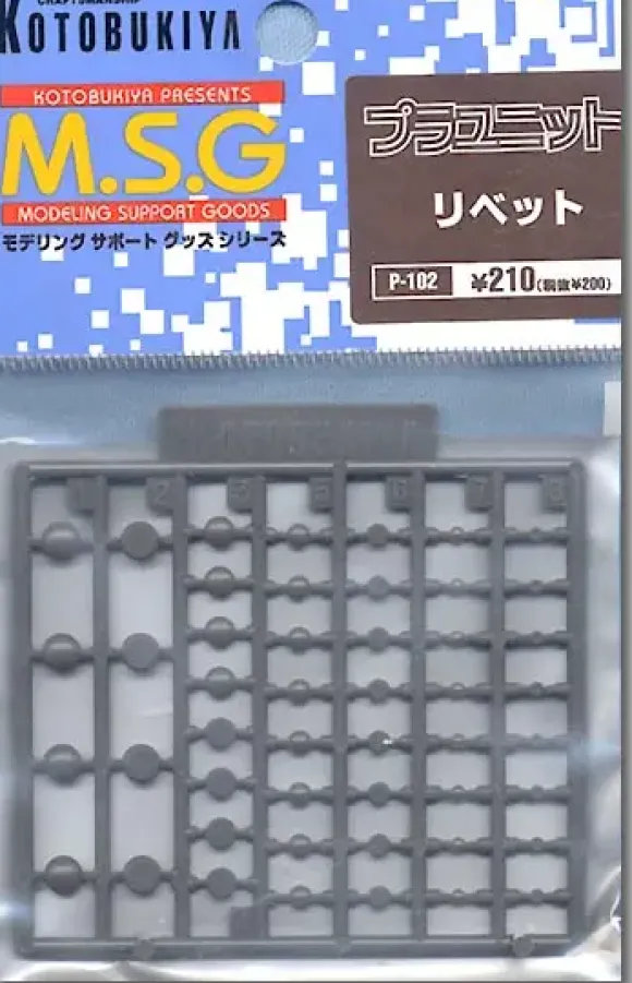 Rivet