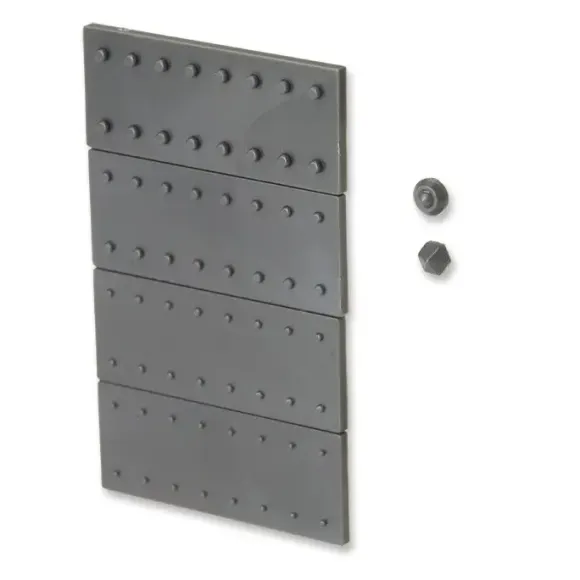 Rivet III (Renewal)