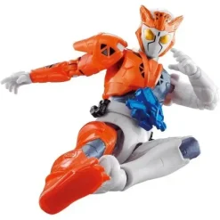 RKF Kamen Rider Valkyrie Rushing Cheetah