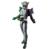 RKF Kamen Rider W Cyclone Joker Extreme