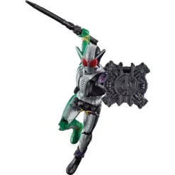 RKF Kamen Rider W Cyclone Joker Extreme