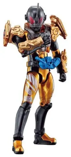 RKF Legend Rider Series Kamen Rider Grease