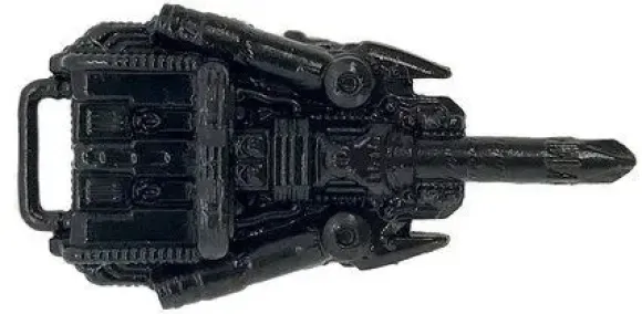 RKF Legend Rider Series Kamen Rider Grease