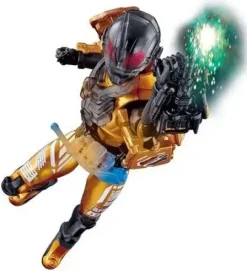 RKF Legend Rider Series Kamen Rider Grease