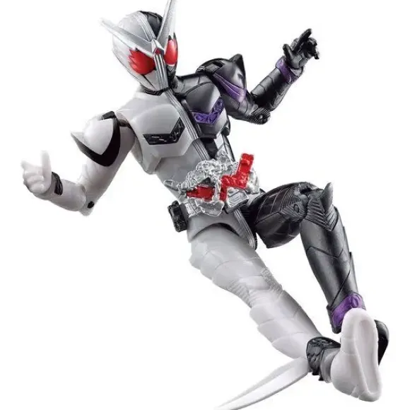 RKF Legend Rider Series: Kamen Rider W FangJoker