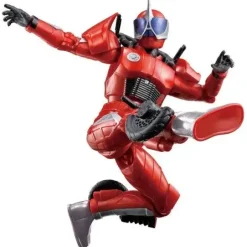 RKF Legend Rider Series Kamen Rider Accel