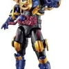 RKF Legend Rider Series Kamen Rider Evol Cobra Form