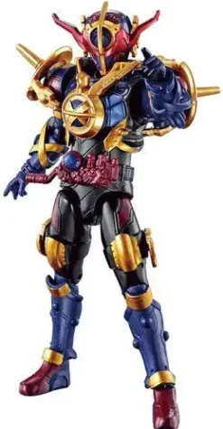 RKF Legend Rider Series Kamen Rider Evol Cobra Form