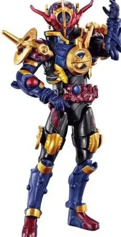 RKF Legend Rider Series Kamen Rider Evol Cobra Form