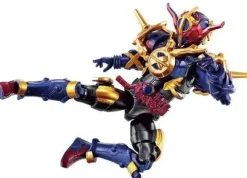 RKF Legend Rider Series Kamen Rider Evol Cobra Form