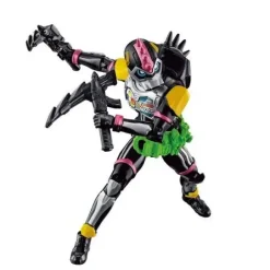 RKF Legend Rider Series Kamen Rider Laser Turbo Bike Gamer Level 0