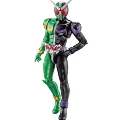 RKF Legend Rider Series Kamen Rider Double Cyclone Joker & Hard Boyder