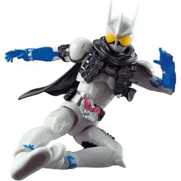 RKF Legend Rider Series Kamen Rider Eternal