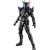 RKF Legend Rider Series Kamen Rider Build Hazard Form